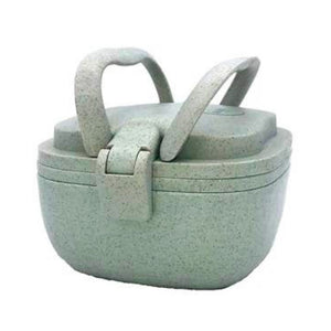 Sustainable Bento Lunch Box
