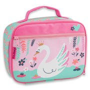 Swan Lunch Box