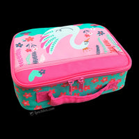 Swan Lunch Box