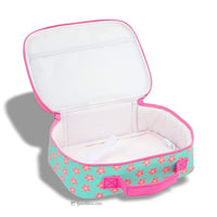 Swan Lunch Box
