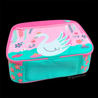Swan Princess Lunch Box