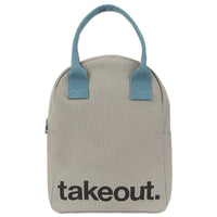 Takeout Lunch Bag