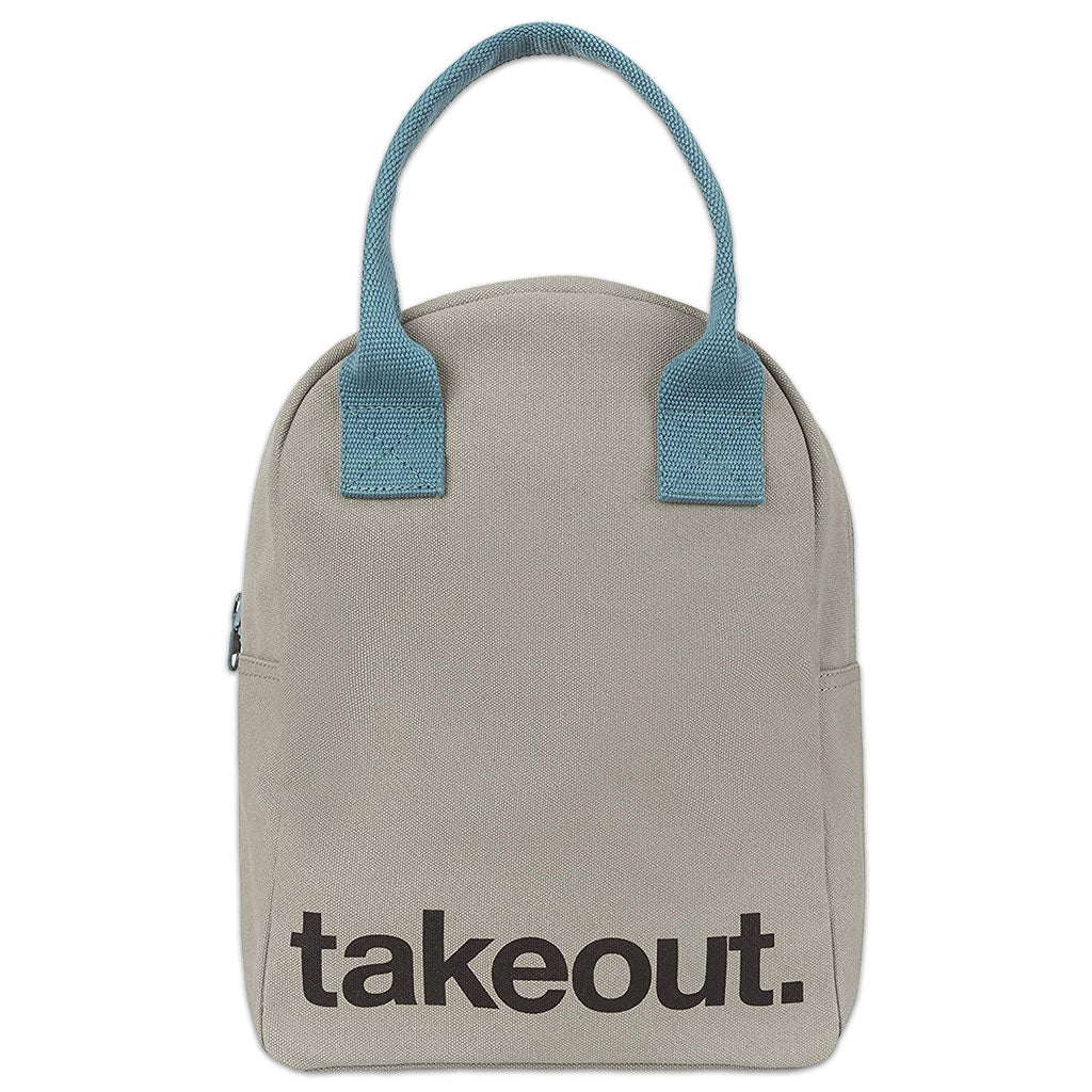 Takeout Lunch Bag
