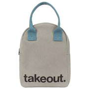Takeout Lunch Bag
