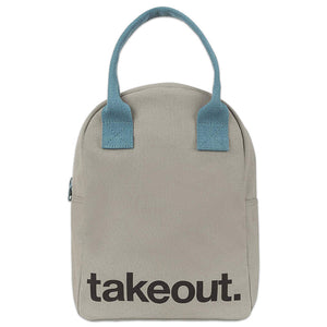 Takeout Lunch Bag