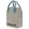 Takeout Lunch Bag