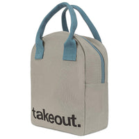 Takeout Lunch Bag