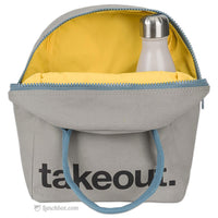 Takeout Lunch Bag