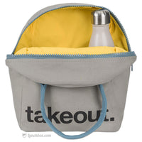 Takeout Lunch Bag