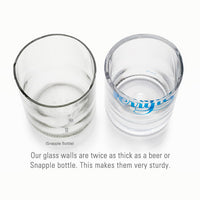Don’t Waste the Taste Bottle