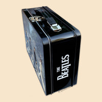 The Beatles Abbey Road Lunch Box