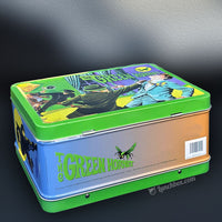 The Green Hornet Classic Lunch Box