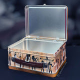 The Mummy Classic Lunch Box