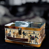 The Mummy Metal Lunch Box