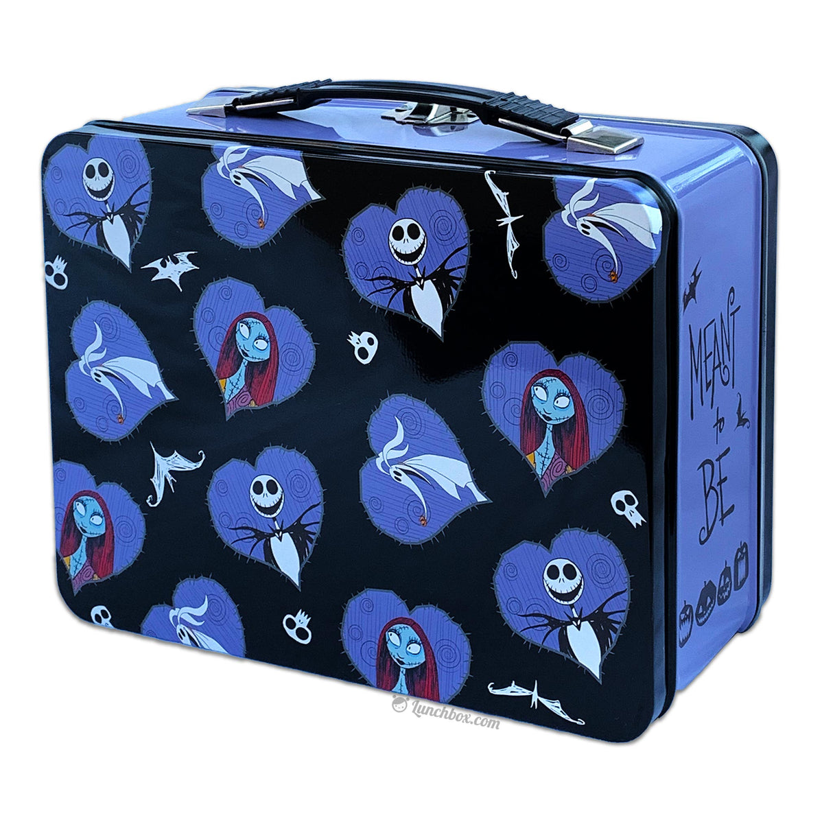The Nightmare Before Christmas Lunchbox