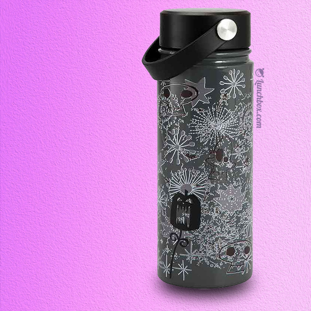 The Nightmare Before Christmas Thermos Bottle – Lunchbox.com