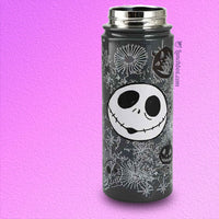 The Nightmare Before Christmas Water Bottle