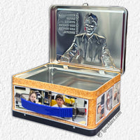 The Office Metal Lunchbox