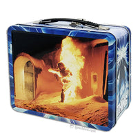 The Thing Metal Lunch Box