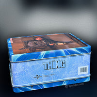 The Thing Metal Lunch Box