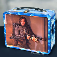 The Thing School Lunch Box