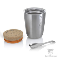 Thermo Pot Stainless Steel Soup Thermos