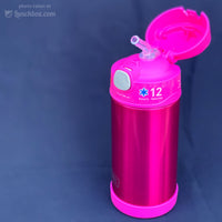 Thermos Bottle For School