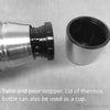 Thermos Bottle for Work