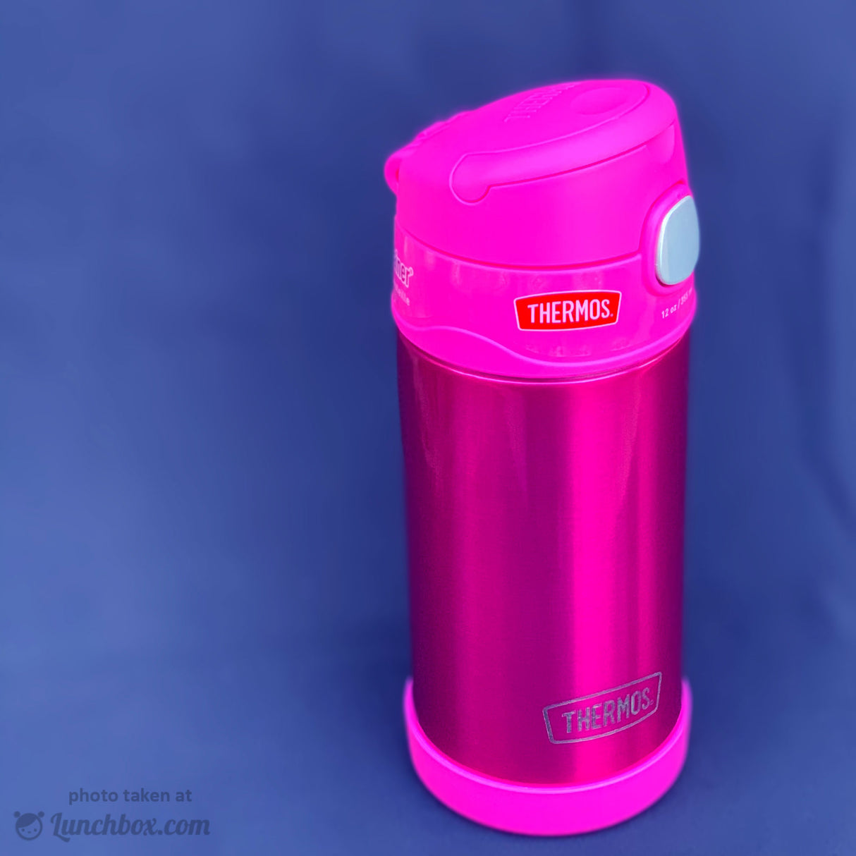 Thermos Bottle Pink