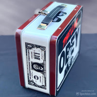 They Live Lunchbox