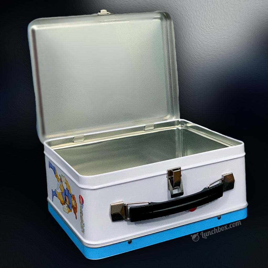 cartoonbox フードウォーマー Vintage Dynomutt Lunchbox With Thermos 1976 Hanna Barbera by