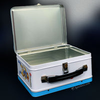 ThunderCats Metal Lunch Box