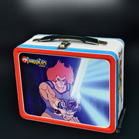 ThunderCats Metal Lunchbox