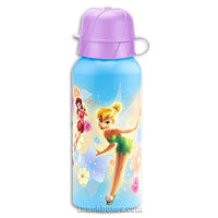 Tinkerbell Drinking Bottle