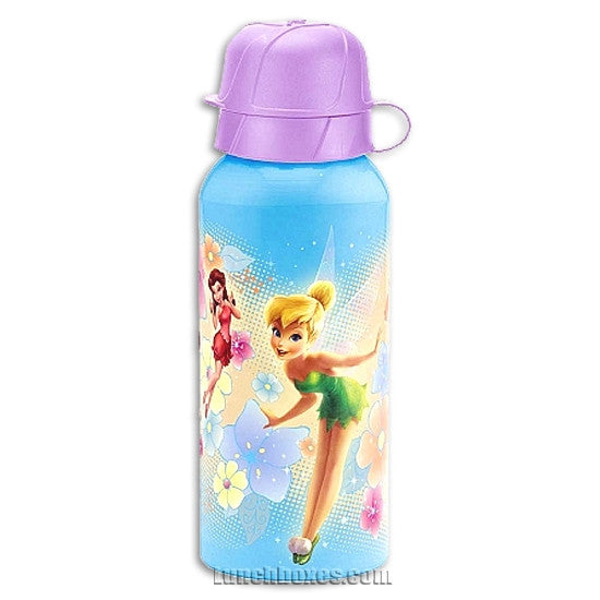 Zak Bottle, Disney Fairies