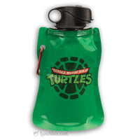 TMNT Boys School Water Bottle