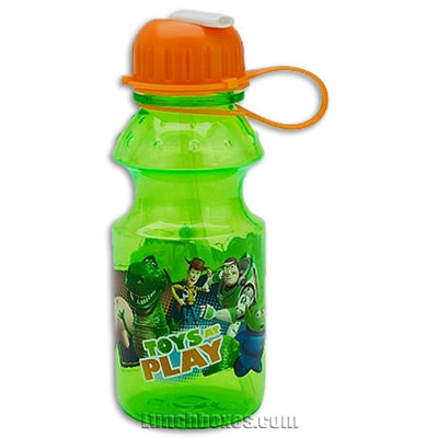 Toy Story Flip-n-Sip Drink Bottle