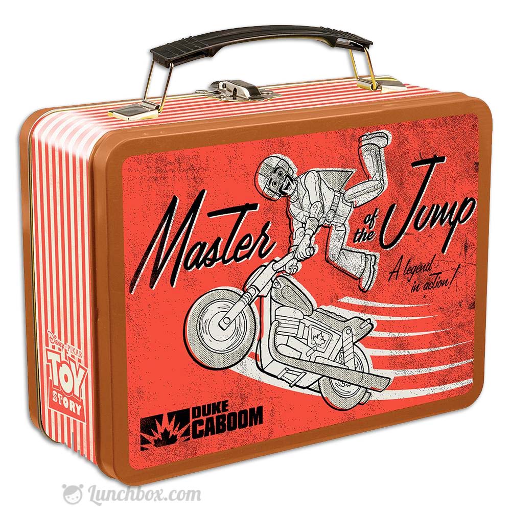 Toy Story Lunchbox