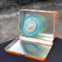 Toy Story Metal Lunch Box