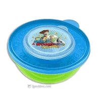 Toy Story Sandwich Box