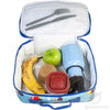 Trains, Planes, and Trucks Lunchbox