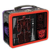 Transformers Lunch Box