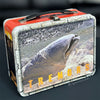 Tremors Embossed Metal Lunch Box