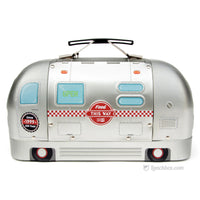 Truck Lunch Box