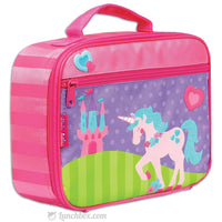 Unicorn Lunch Box