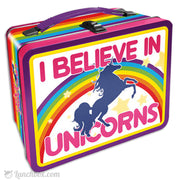 Unicorns Lunch Box