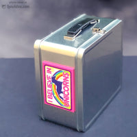 Unicorns Lunch Box