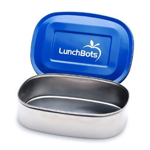 LunchBots Uno Sandwich Box - Thumbnail 2