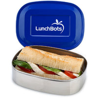 Lunchbots Uno Box