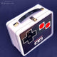 Vintage Game Controller Lunch Box – Lunchbox.com